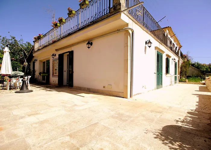 Modica Garden Resort