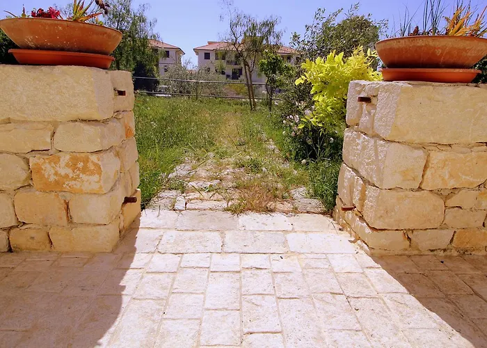 Modica Garden Resort